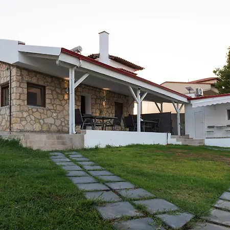 Zoi Seaview Apartamento *
