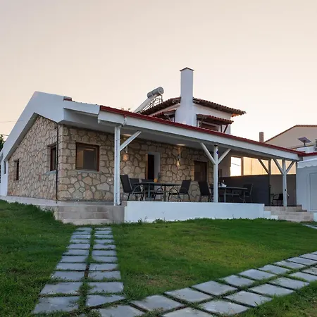 Zoi Seaview Apartamento *