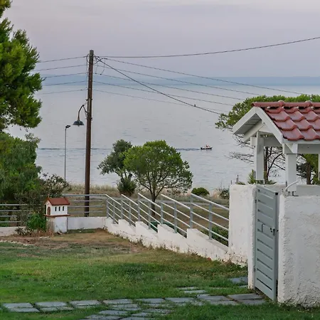 Zoi Seaview