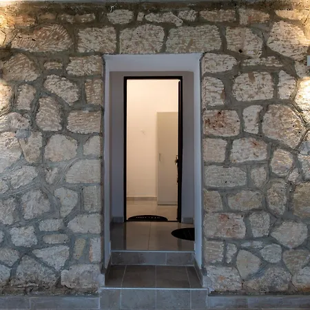 Zoi Seaview Apartment *