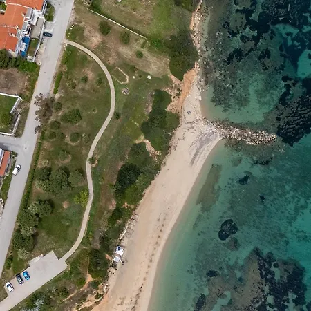 Zoi Seaview Apartmán