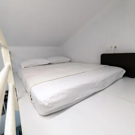 Apartmán Zoi Seaview Néa Fókaia