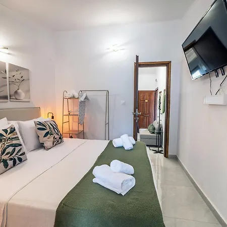 Apartmán Zoi Seaview