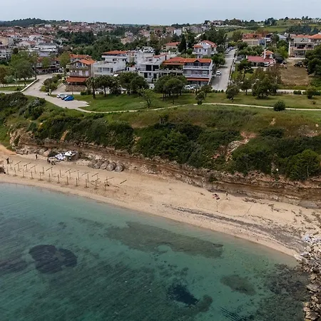 Zoi Seaview * Néa Fókaia