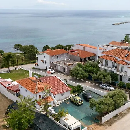 דירה Zoi Seaview