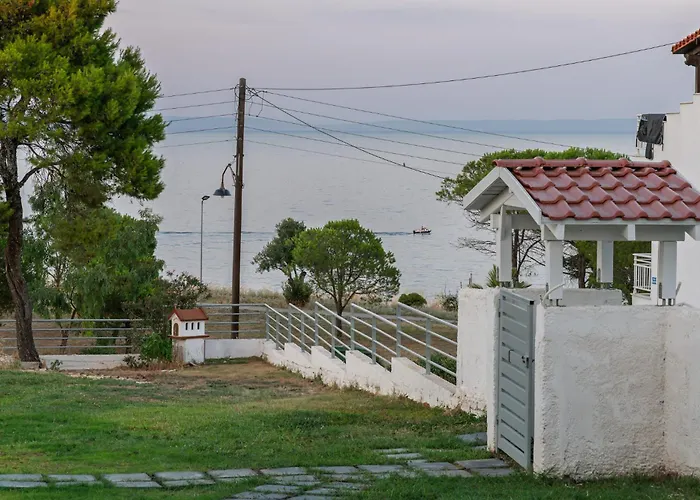Zoi Seaview
