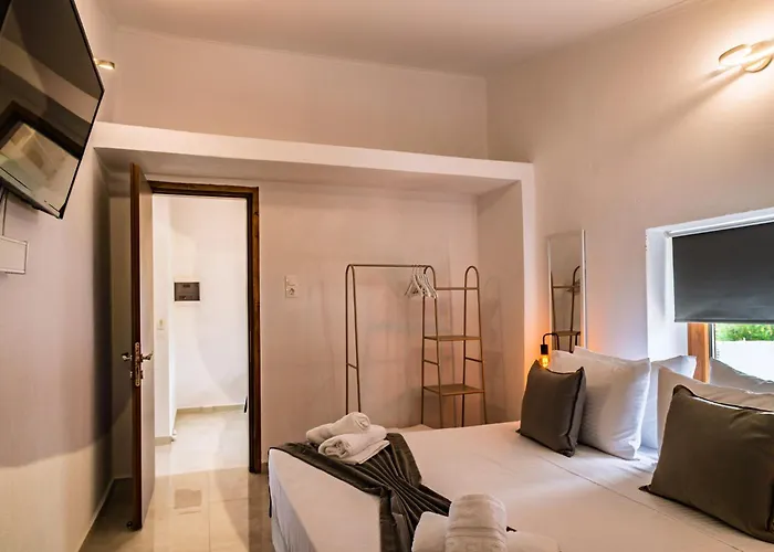 Appartement Zoi Seaview