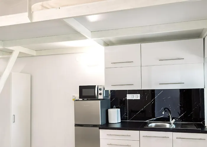 Zoi Seaview Appartement Néa Fókaia