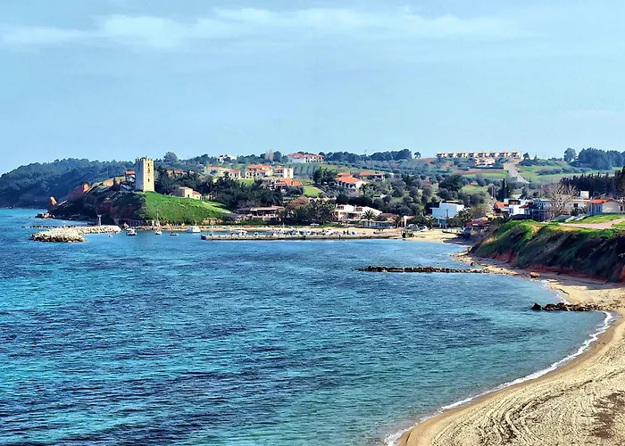 Zoi Seaview *