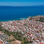 Appartement Zoi Seaview *