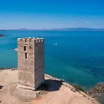 Zoi Seaview Appartement *