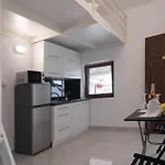 Zoi Seaview Appartement *