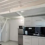Zoi Seaview Appartement Néa Fókaia