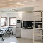 Appartement Zoi Seaview *