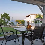 Zoi Seaview Appartement *