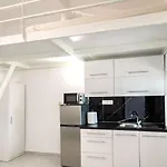 Zoi Seaview Appartement Néa Fókaia
