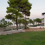 Appartement Zoi Seaview Néa Fókaia