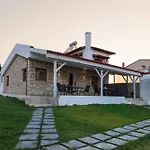 Zoi Seaview Appartement *