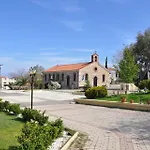 Zoi Seaview Néa Fókaia