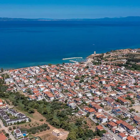 Daire Zoi Seaview *