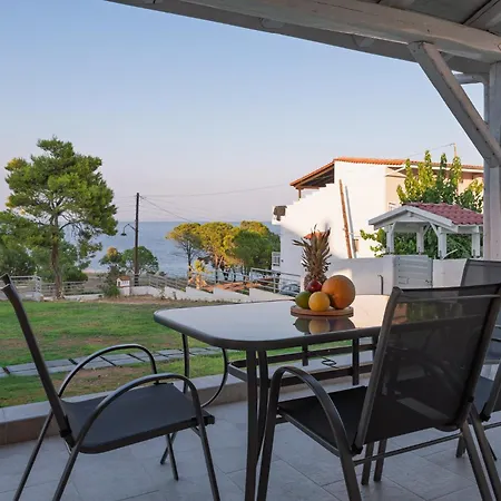 Zoi Seaview Daire *
