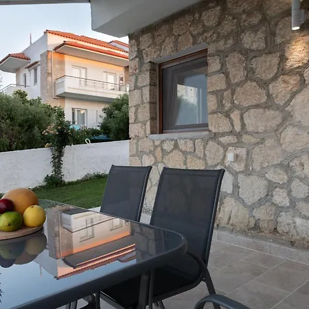 アパート Zoi Seaview *