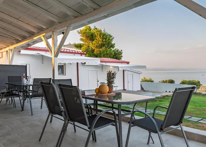 Zoi Seaview * Néa Fókaia