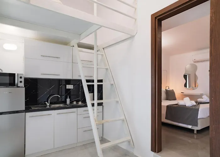 Zoi Seaview * Néa Fókaia