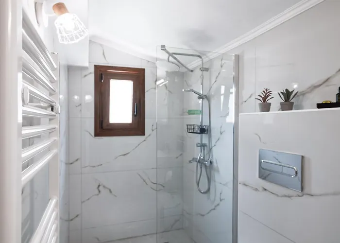 Zoi Seaview * Néa Fókaia